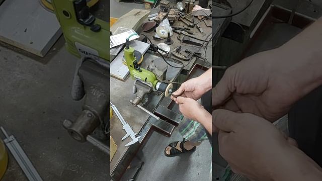 Как вырезать круглую прокладку смотреть онлайн