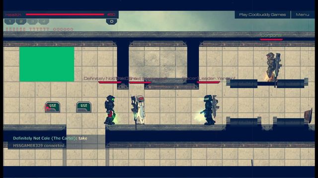 [Plazma Burst 2]Pb2 in nutshell 2021 or Cheat engine cancer. смотреть онлайн