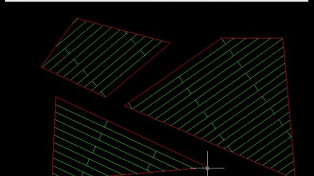 APlus create and edit hatch patterns (AutoCAD plugin) смотреть онлайн