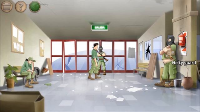 Reversion Chapter 1: The Escape Episode 2 - Stuck allready, oh boy... смотреть онлайн