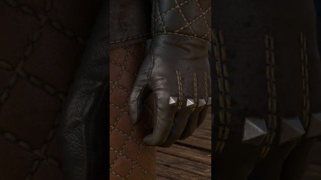 Что-то я постарел Ведьмак 3 Дикая Охота Next Gen смотреть онлайн