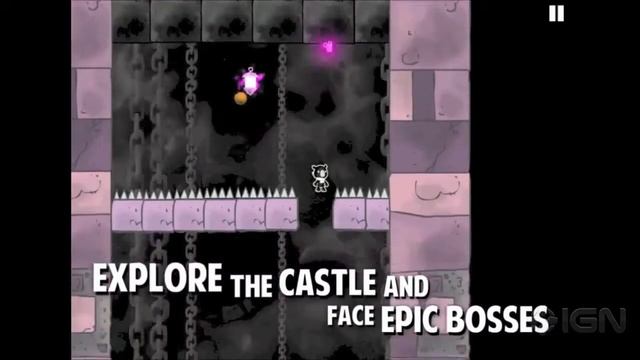 Penumbear Launch Trailer