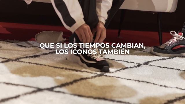 Skechers D'Lites - Evento #IconoSkechers con Jaime Lorente смотреть онлайн