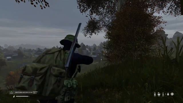 DayZ не надо останавливаться смотреть онлайн