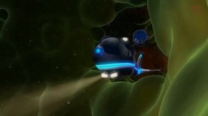 Мультик о пользе Здорового Образа Жизни