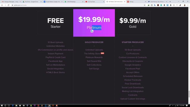 Jinsi ya Kuingiza pesa kupitia Beats zako unazozizarisha смотреть онлайн