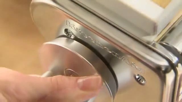 Accesorio Raviolis KitchenAid| PepeBar.com смотреть онлайн