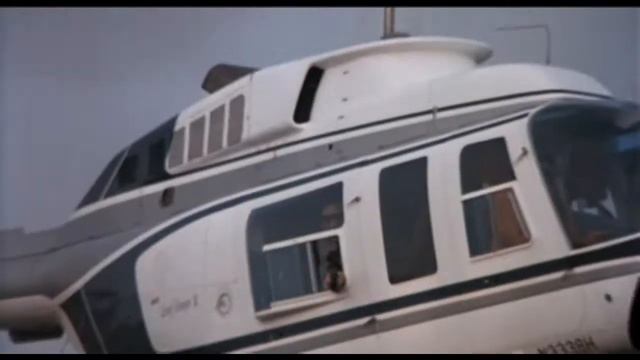Official Trailer - THE OSTERMAN WEEKEND (1983, Sam Peckinpah, Rutger Hauer) смотреть онлайн