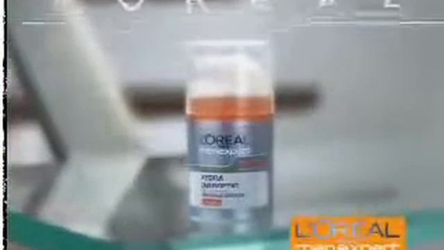 Matthew Fox LOreal смотреть онлайн
