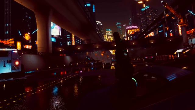 VR Freeway Chase Ends In Shootout (Silicon Rising) смотреть онлайн