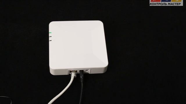 Обзор умного дома от LiviCom SmartHUB + инструкция