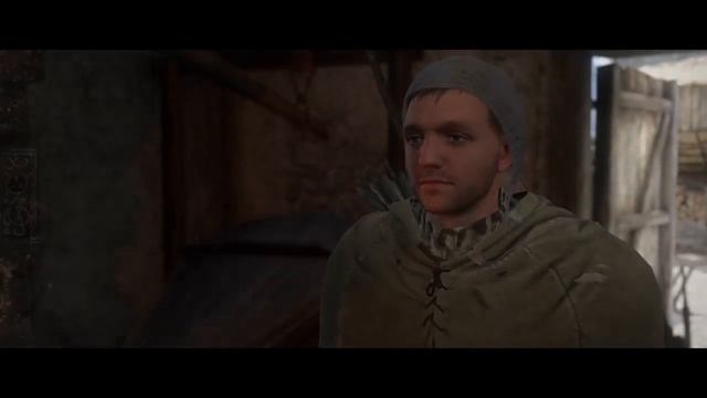 ВОРЫ МЕЛЬНИКИ#Kingdom Come: Deliverance#2 смотреть онлайн