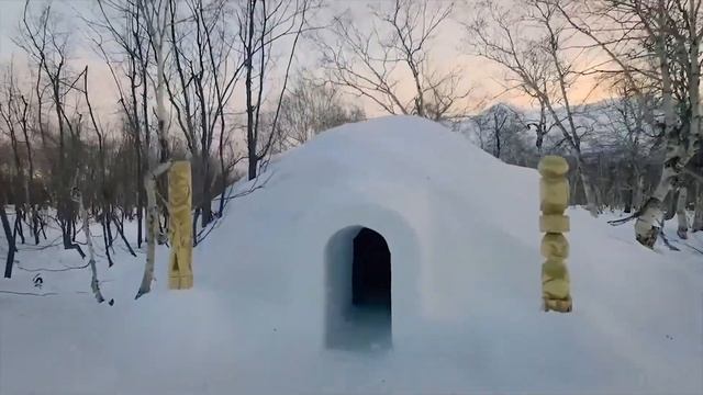 Самые Необычные Отели в Мире смотреть онлайн