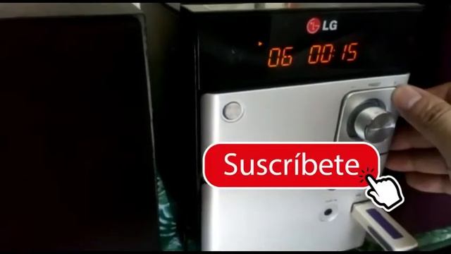 Review Microcomponente Lg CM1530bt смотреть онлайн