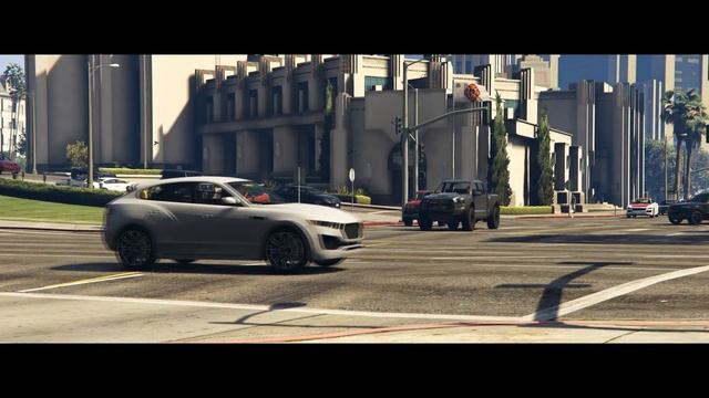 GTA 5 PC: REALISTIC RAGDOLLS 60FPS (EUPHORIA RAGDOLL OVERHAUL) #192 смотреть онлайн