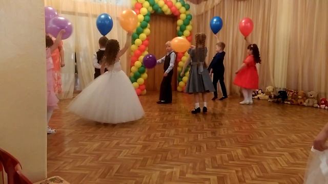 выпускной садик 2019 05 23 смотреть онлайн