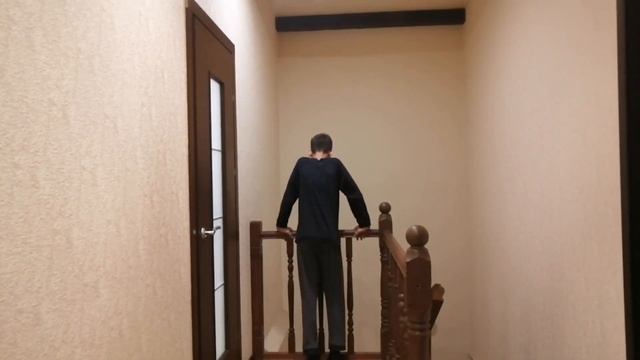 Короче говоря, лестница мой враг смотреть онлайн