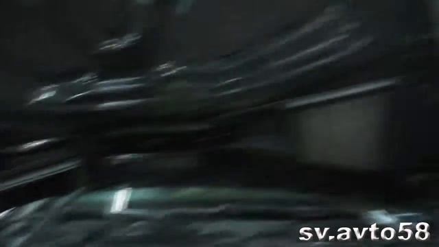 замена фильтров BENTLEY смотреть онлайн