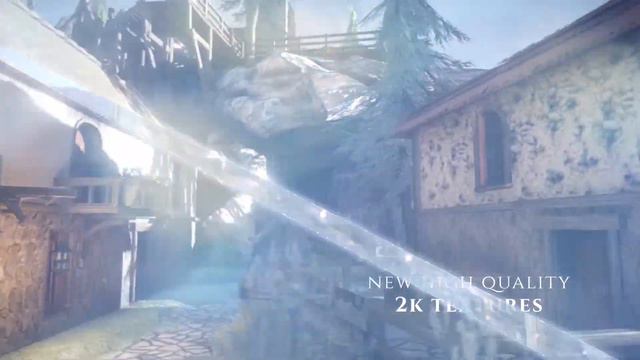 Stronghold Village 1.9.2 (Update Teaser) for Unity смотреть онлайн