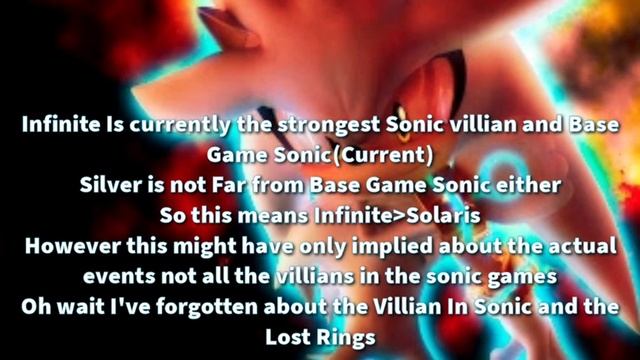 How Strong Game Silver The Hedgehog Actually Is смотреть онлайн