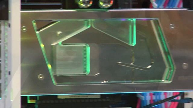 DJ Slushii & Monster Hunter World Custom Watercooling PC's - Assembly Video смотреть онлайн