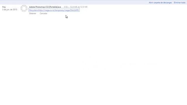 Como descargar photoshop cs3 portable смотреть онлайн