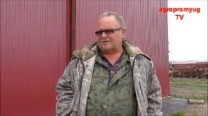 Яков  Елисеев об удобрении диаммонийфосфат