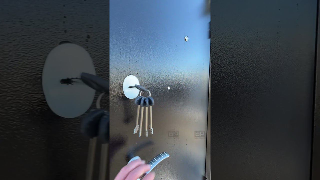 Модульное здание МЗ-2 в вагонке с металлической дверью смотреть онлайн