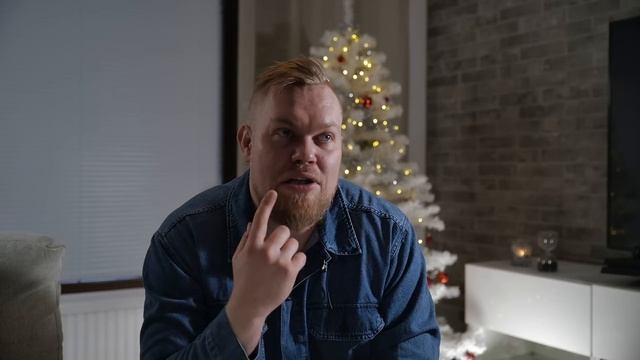 Эти 5 вещей в Финляндии делают меня счастливым. смотреть онлайн