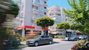 МАХМУТЛАР — ПОПУЛЯРНЫЙ РАЙОН АЛАНИИ. Махмутлар Алания. Махмутлар Турция. Районы Алании. Турция 2021