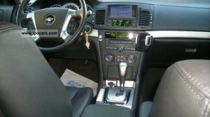 chevrolet epica 2.5