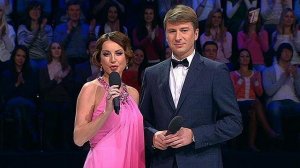 Ледниковый период. Одиннадцатый этап. Джаз, блюз, рок-н-ролл. Выпуск от 15.11.2014