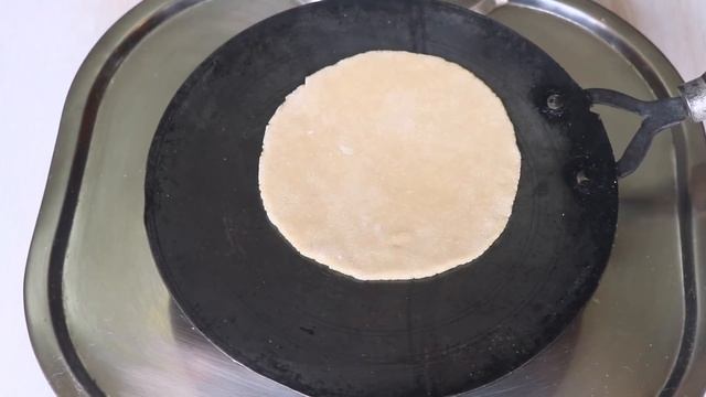 Tandoori Roti / Naan Restaurant Style - No Tandoor, No Oven, No Yeast, Tandoori roti in a toaster смотреть онлайн