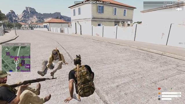 Техника бега на короткие дистанции смотреть онлайн