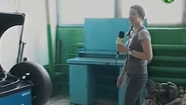 Автомеханик репортаж смотреть онлайн