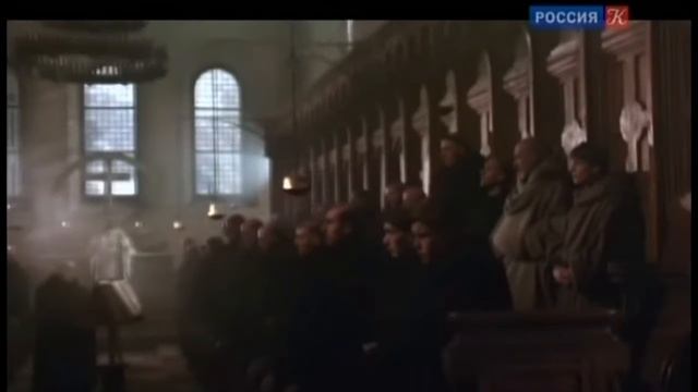 История создания нот. Гвидо Аретинский смотреть онлайн