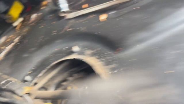 98’ Volvo S70 Fuel Pump Replacement