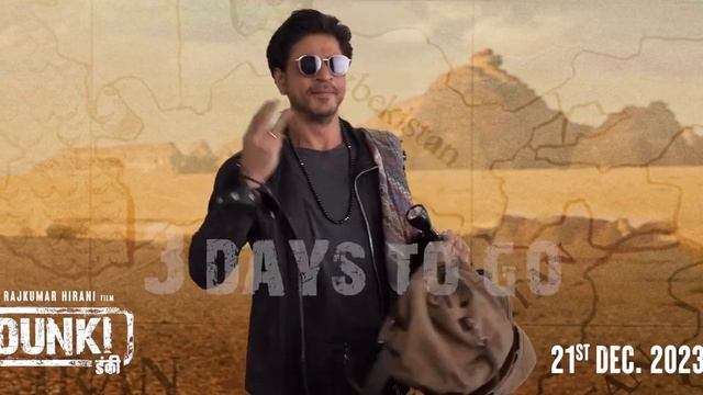 Шарухан собрался в поход😀Sharukhan Is Going On A Hike