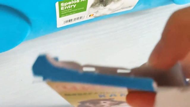 минеральный камень для грызунов смотреть онлайн