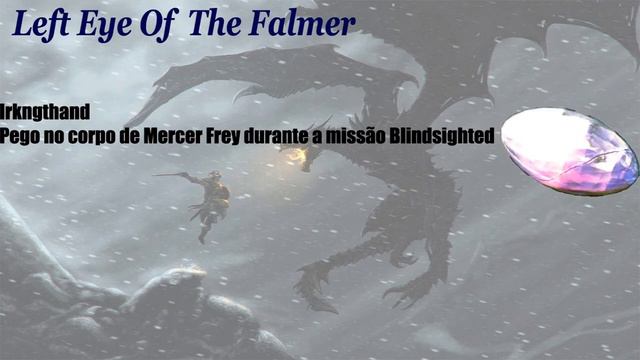 The Elder Scrolls V: Skyrim - Artefatos para o Delvin смотреть онлайн