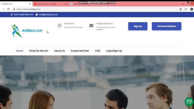 Arbibest haqqinda melumat смотреть онлайн
