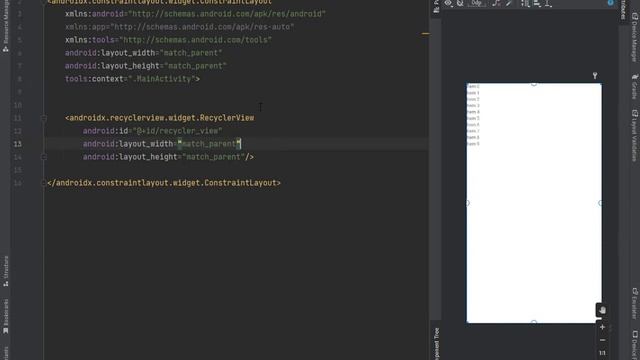 MVVM Clean Architecture Livedata+Viewmodel+Room+Databinding Part #1 Bangla смотреть онлайн