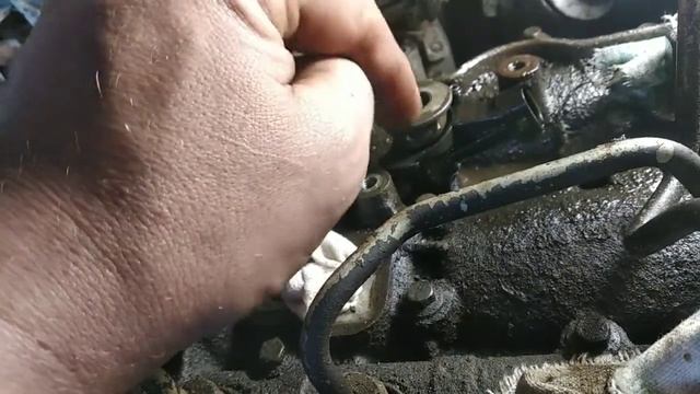 Опель Виваро,Рено трафик,извлечение форсунки своими силами смотреть онлайн