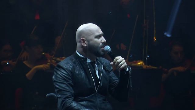 MERAVIGLIOSO Federico Martello PERCOTO CANTA 2020 SPECIAL EDITION смотреть онлайн