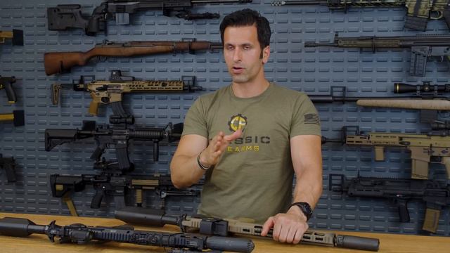 Eotech EXPS3 Vs Aimpoint T2