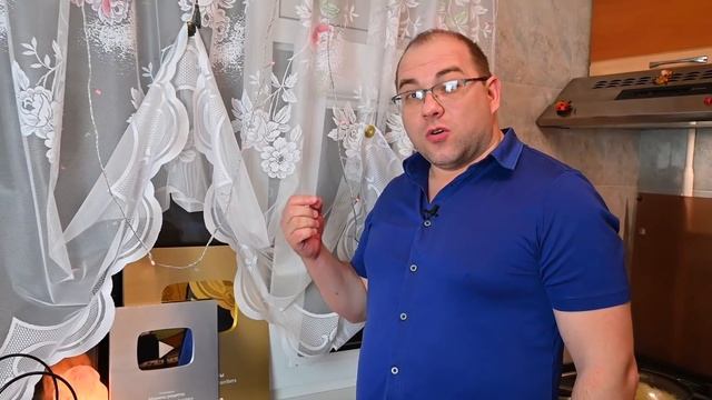 ЗАКУСКА вместо ШАШЛЫКА! Нереально вкусный Деревенский Картофель, на Праздничный стол! смотреть онлайн