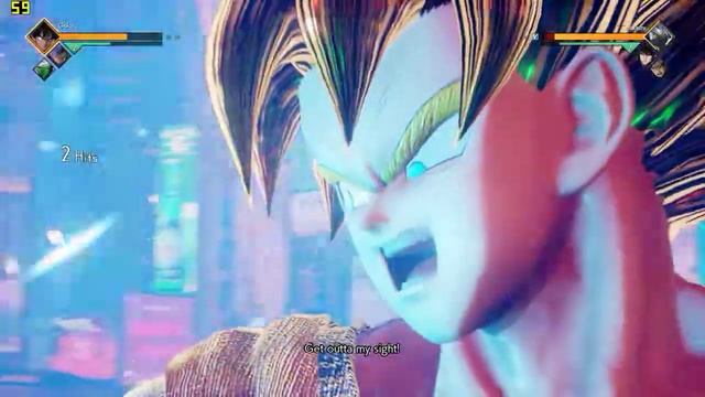 JUMP FORCE in AMD a8 7600 GTX 960 2gb смотреть онлайн