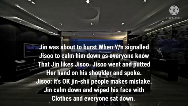 when your cold mafia husband react to your fan edits (JUNGKOOK ONESHOT) YOU AS LISA смотреть онлайн