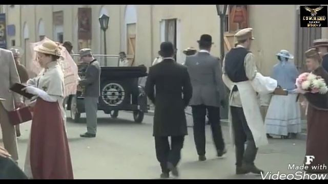 Сонька Продолжение легенды（6）2сезон смотреть онлайн