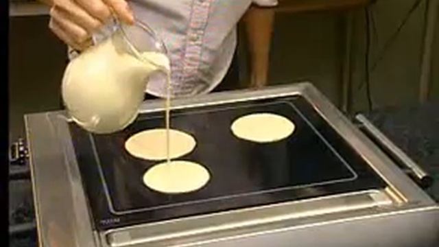 LeMax жарочная поверхность